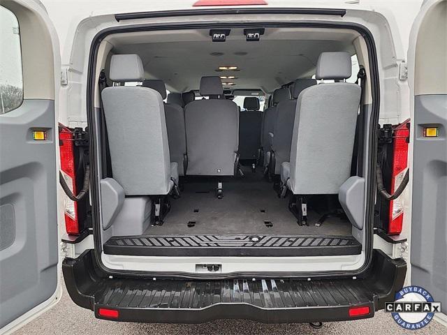 used 2019 Ford Transit-350 car, priced at $32,598