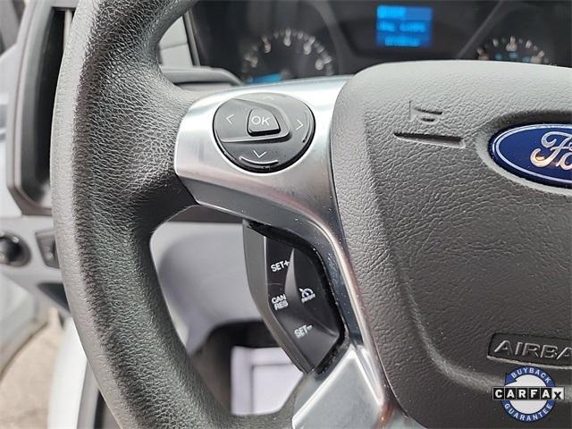 used 2019 Ford Transit-350 car, priced at $32,598