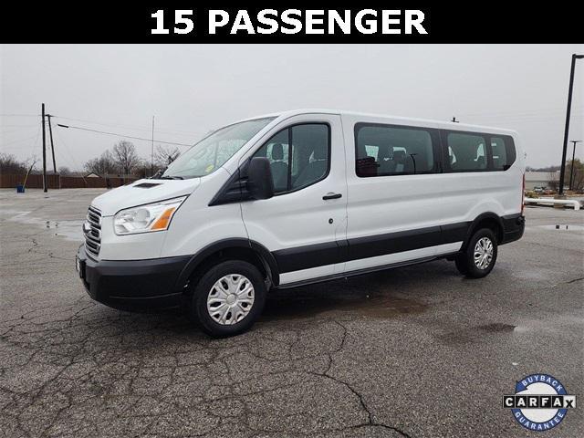 used 2019 Ford Transit-350 car, priced at $32,598