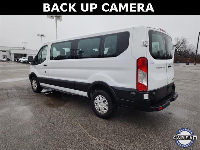 used 2019 Ford Transit-350 car, priced at $32,598