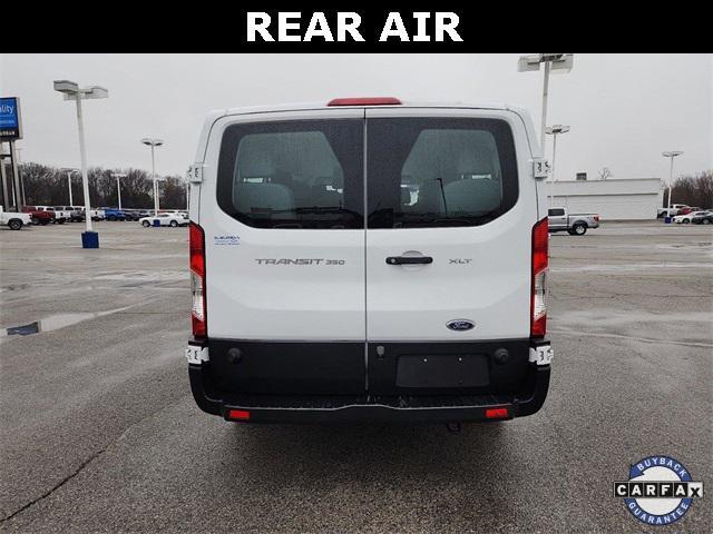 used 2019 Ford Transit-350 car, priced at $32,598