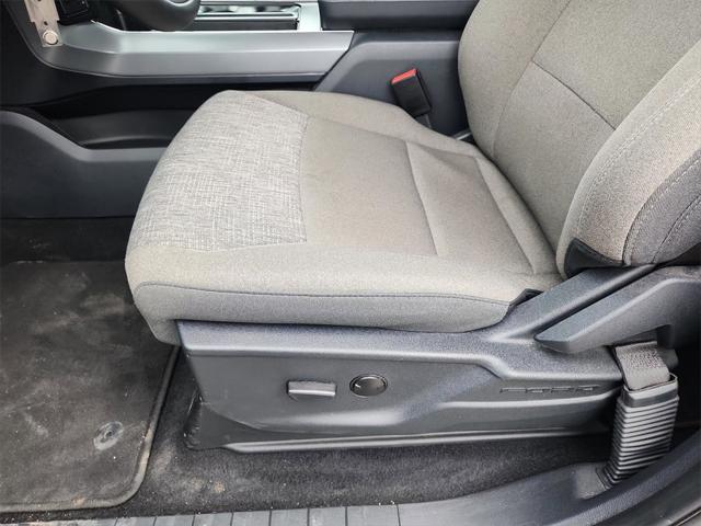 used 2024 Ford F-150 car, priced at $45,859