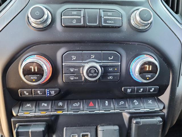 used 2019 GMC Sierra 1500 car, priced at $34,488