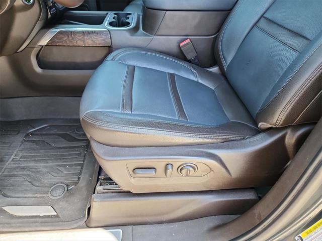 used 2019 GMC Sierra 1500 car, priced at $34,488