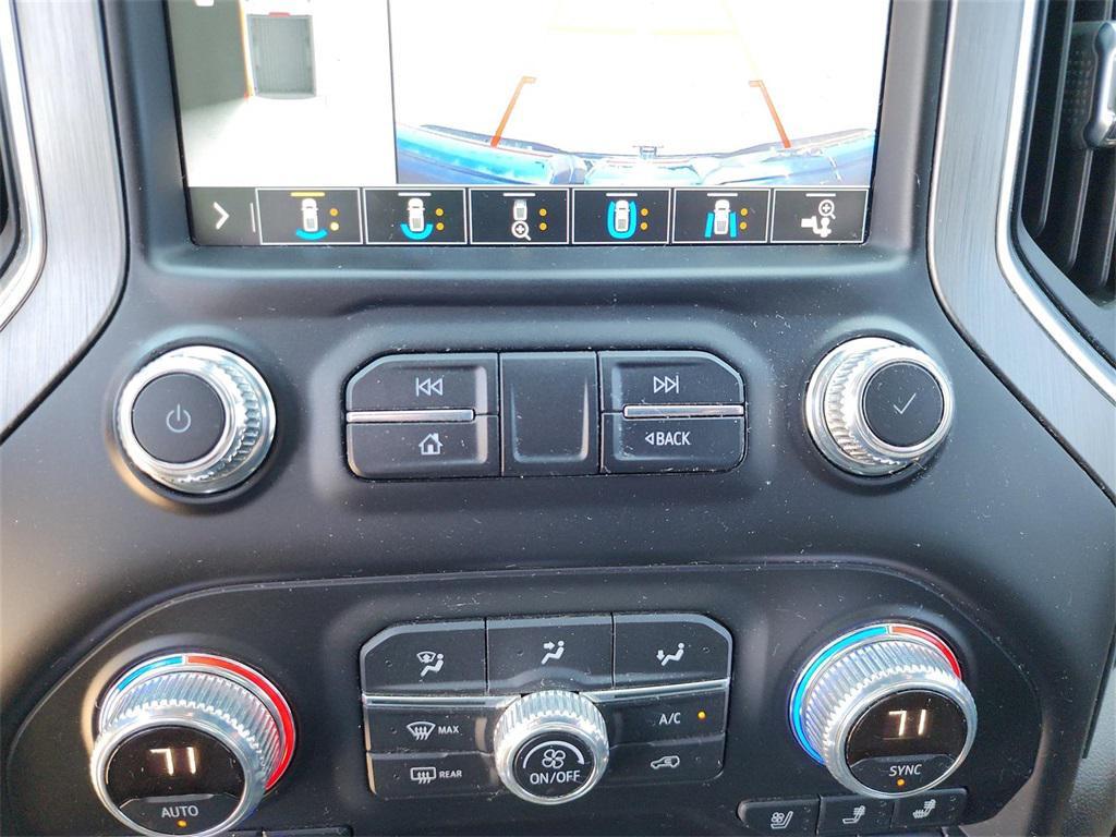 used 2019 GMC Sierra 1500 car, priced at $32,976