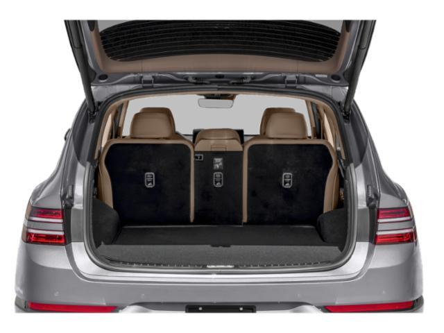 used 2024 Genesis GV80 car