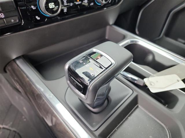 new 2025 Chevrolet Silverado 1500 car, priced at $70,007