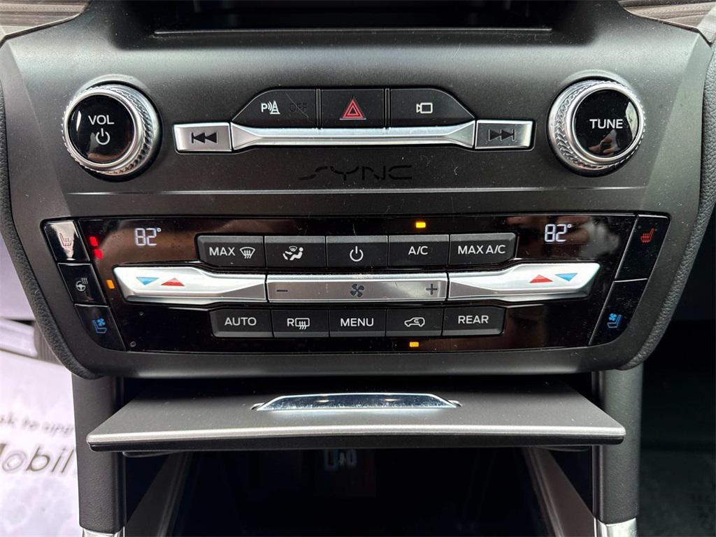 used 2020 Ford Explorer car, priced at $28,999