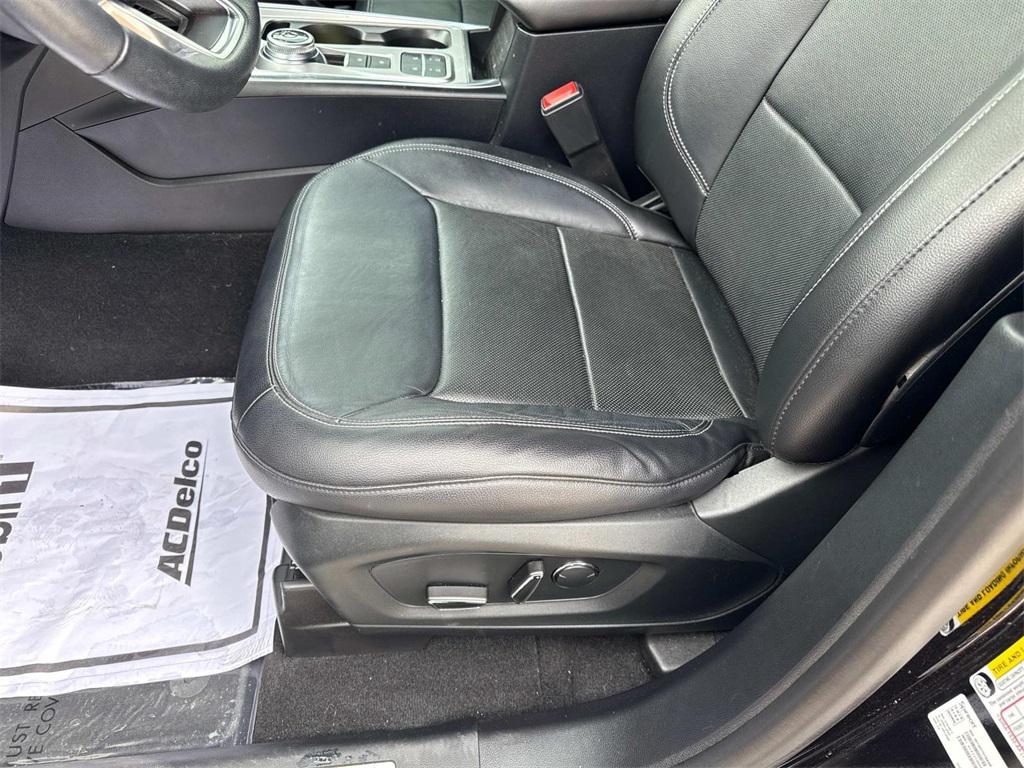 used 2020 Ford Explorer car, priced at $28,999