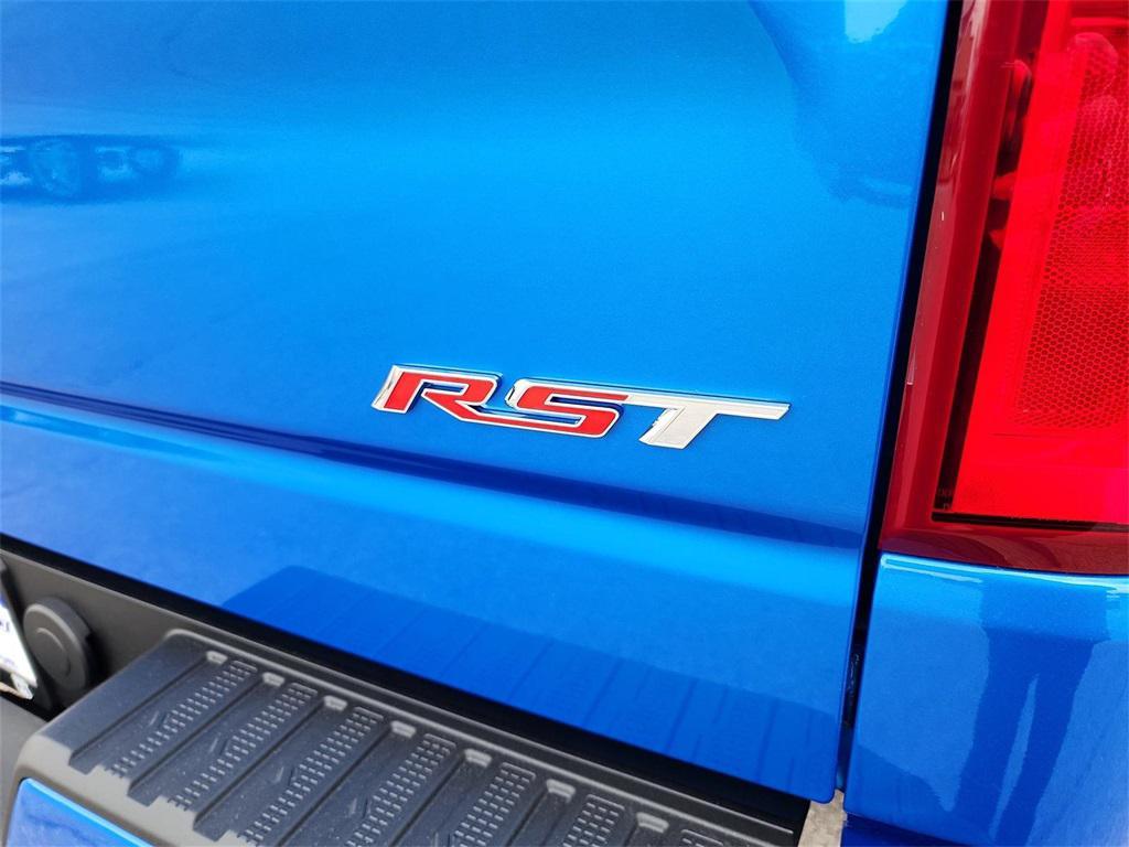 new 2026 Chevrolet Silverado 1500 car, priced at $58,763