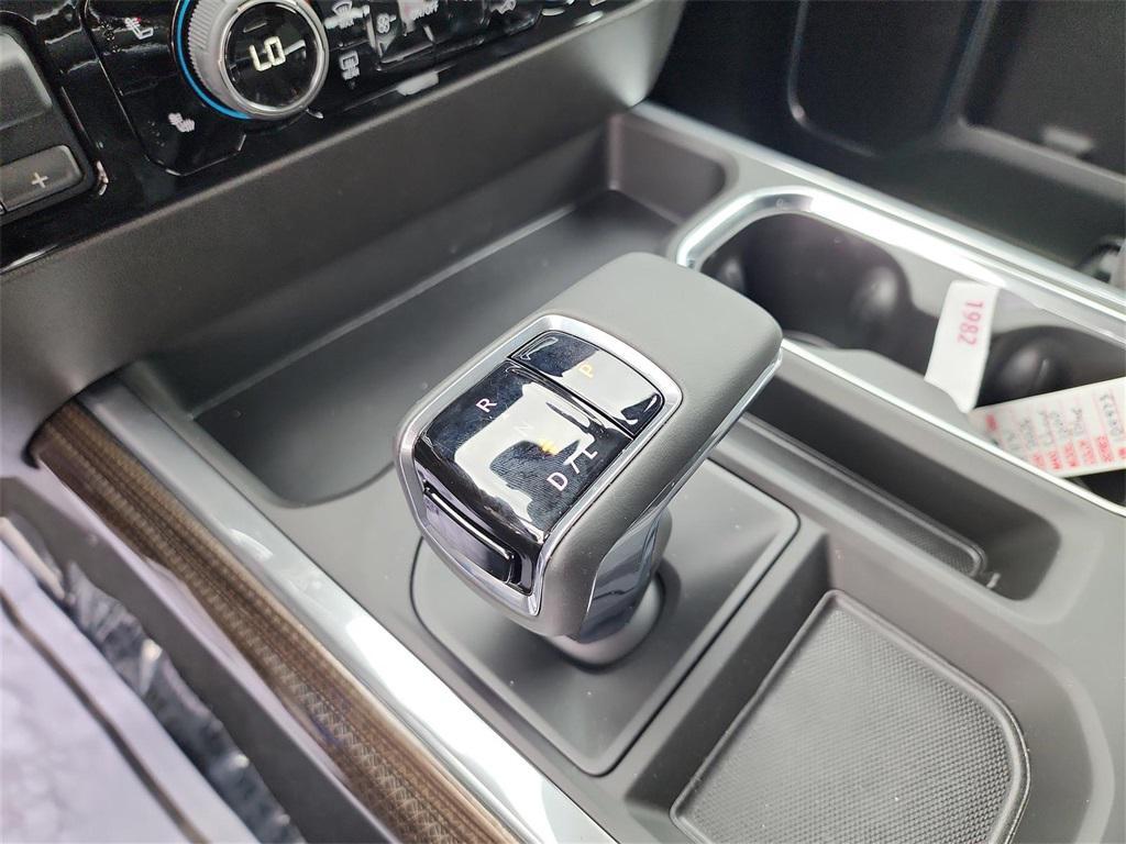 new 2026 Chevrolet Silverado 1500 car, priced at $58,763