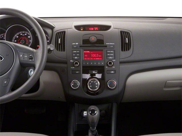 used 2010 Kia Forte car