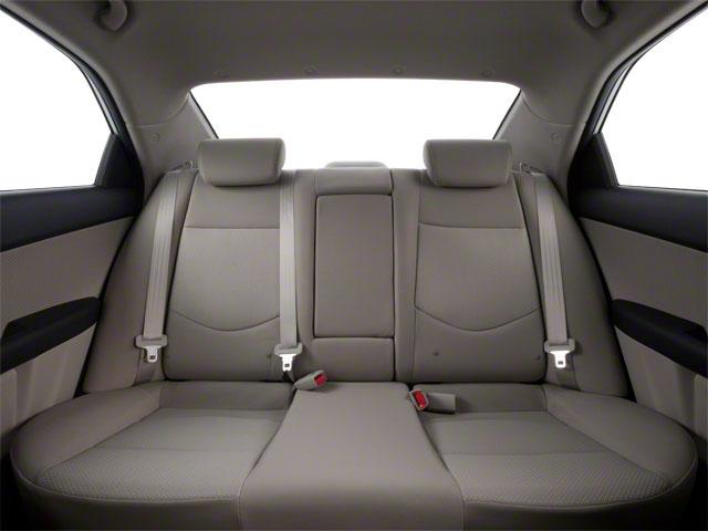 used 2010 Kia Forte car