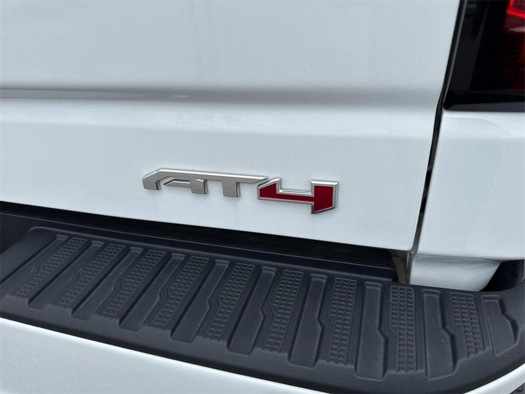 used 2024 GMC Sierra 1500 car, priced at $58,671
