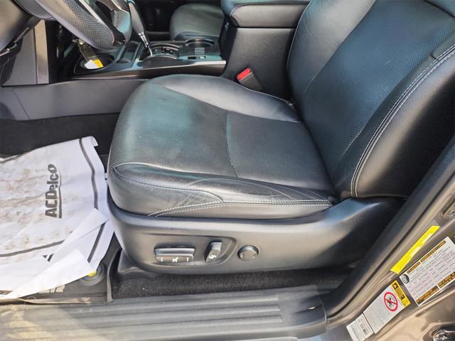 used 2019 Toyota 4Runner car, priced at $37,772