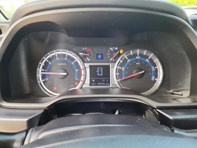 used 2019 Toyota 4Runner car, priced at $37,772