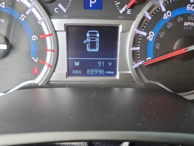 used 2019 Toyota 4Runner car, priced at $37,772