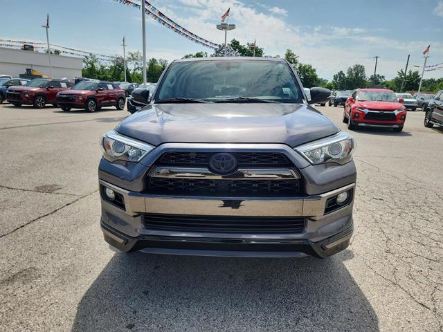 used 2019 Toyota 4Runner car, priced at $37,772