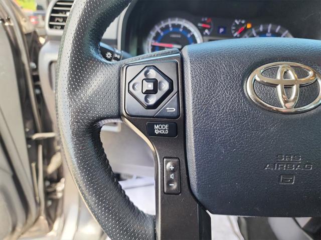 used 2019 Toyota 4Runner car, priced at $37,772