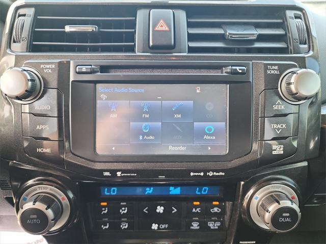 used 2019 Toyota 4Runner car, priced at $37,772