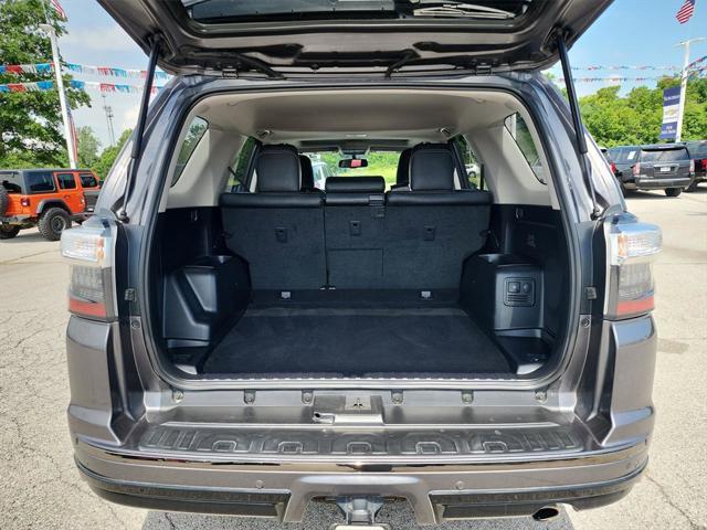 used 2019 Toyota 4Runner car, priced at $37,772