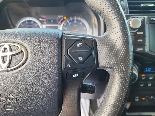 used 2019 Toyota 4Runner car, priced at $37,772