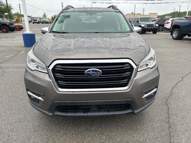 used 2021 Subaru Ascent car, priced at $22,871