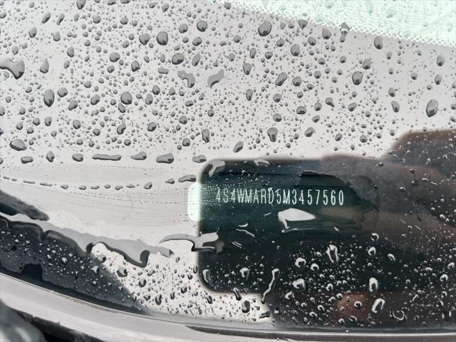 used 2021 Subaru Ascent car, priced at $22,871