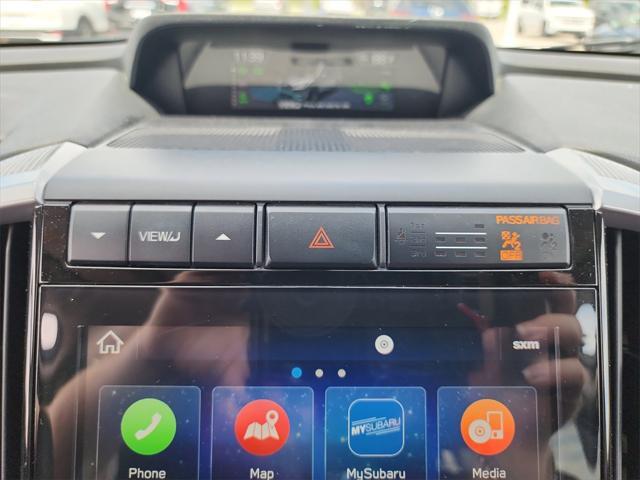 used 2021 Subaru Ascent car, priced at $22,545