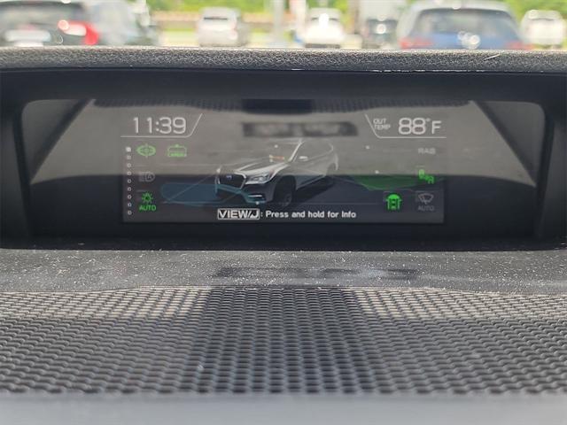 used 2021 Subaru Ascent car, priced at $22,545