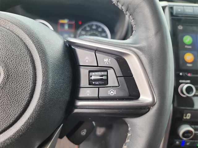 used 2021 Subaru Ascent car, priced at $22,545