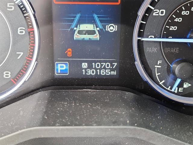 used 2021 Subaru Ascent car, priced at $22,545