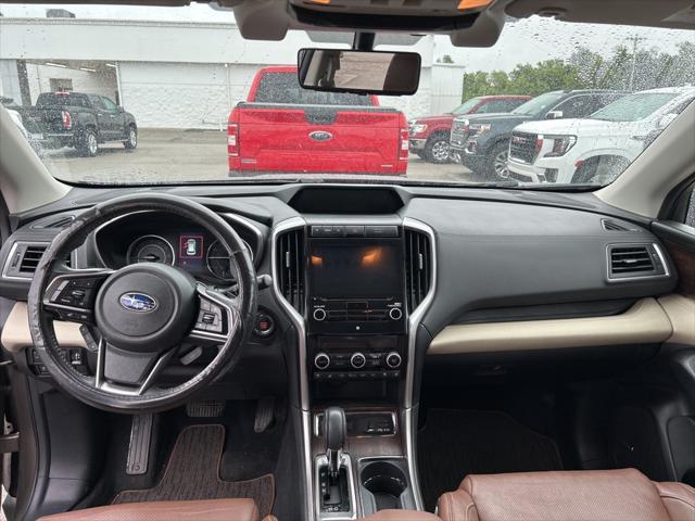 used 2021 Subaru Ascent car, priced at $22,871