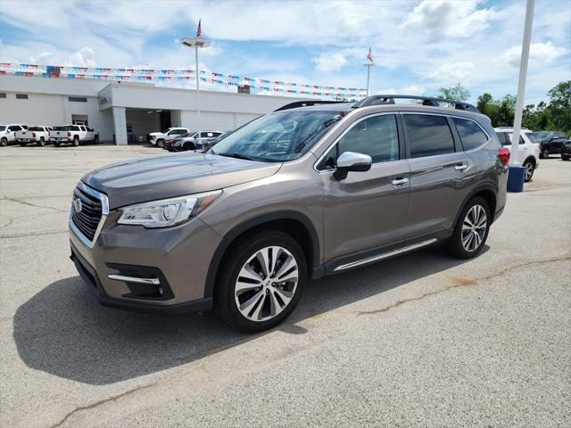 used 2021 Subaru Ascent car, priced at $22,876
