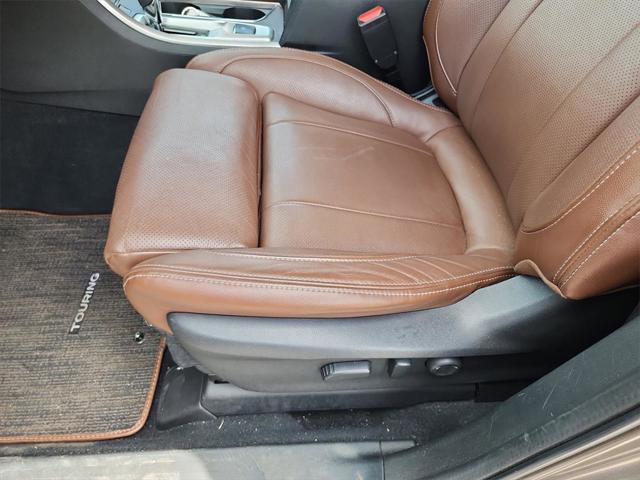 used 2021 Subaru Ascent car, priced at $22,545