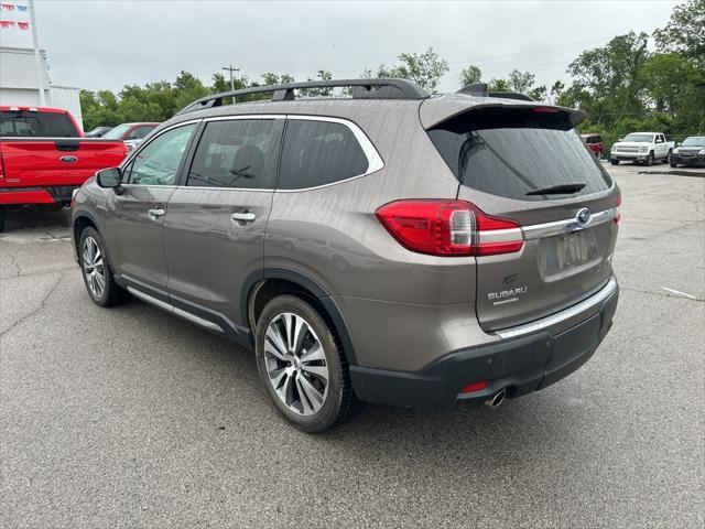 used 2021 Subaru Ascent car, priced at $22,871