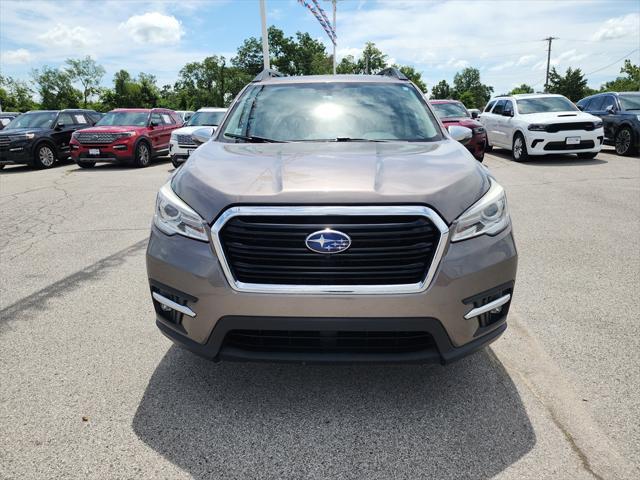 used 2021 Subaru Ascent car, priced at $22,545