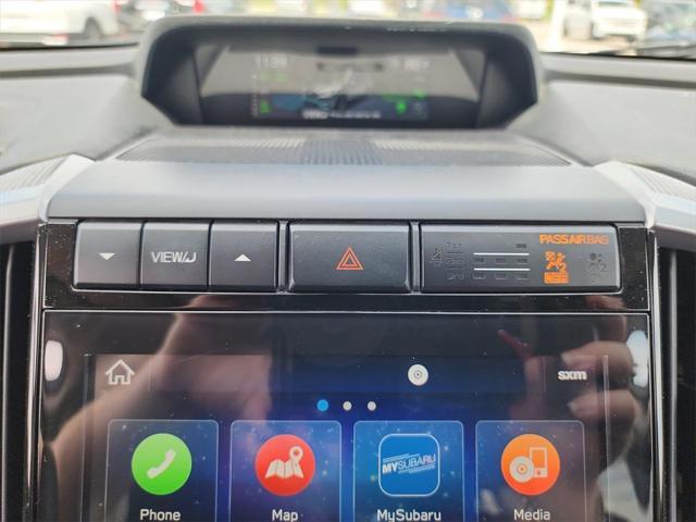 used 2021 Subaru Ascent car, priced at $22,545