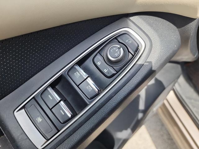 used 2021 Subaru Ascent car, priced at $22,545