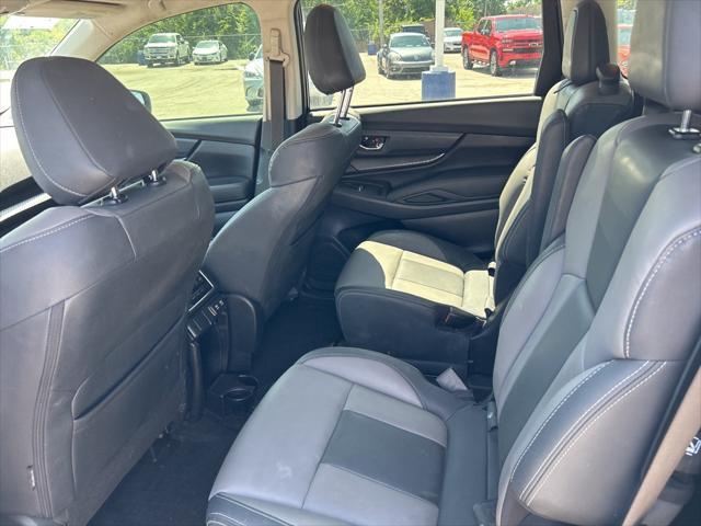 used 2022 Subaru Ascent car, priced at $25,769