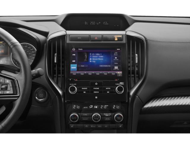 used 2022 Subaru Ascent car, priced at $26,555