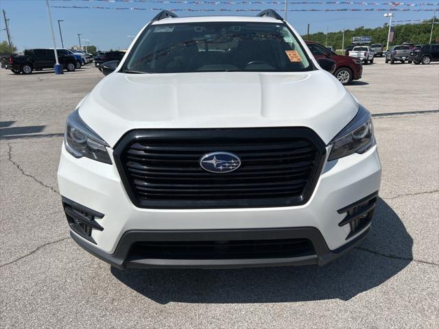 used 2022 Subaru Ascent car, priced at $25,769