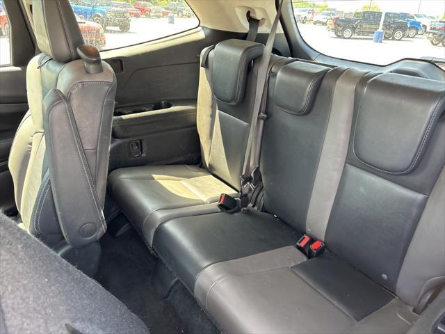 used 2022 Subaru Ascent car, priced at $25,769