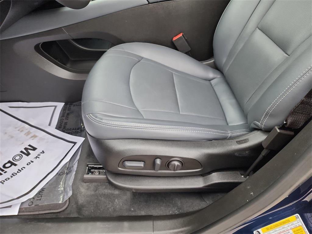 used 2023 Buick Enclave car, priced at $27,029