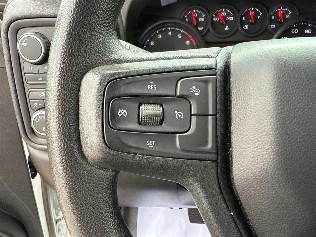 used 2024 Chevrolet Silverado 2500 car, priced at $49,261