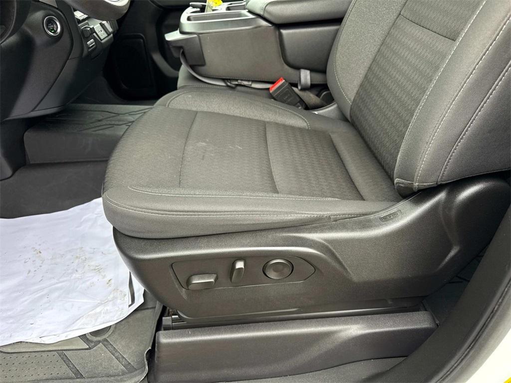 used 2024 Chevrolet Silverado 2500 car, priced at $49,261