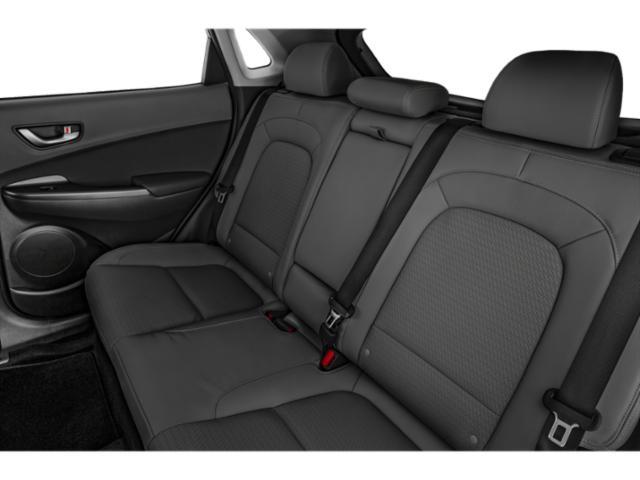 used 2019 Hyundai Kona car, priced at $10,918