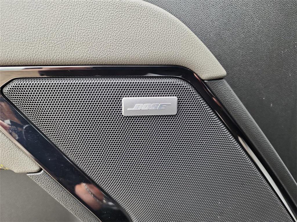 used 2025 Chevrolet Silverado 1500 car, priced at $64,999