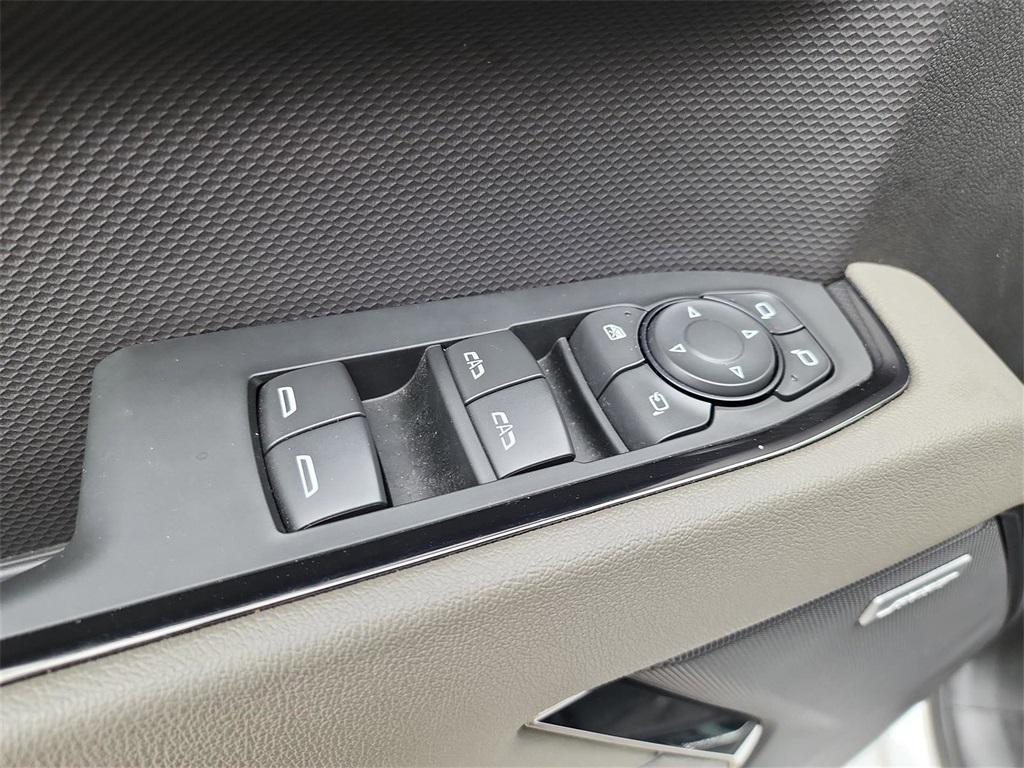 used 2025 Chevrolet Silverado 1500 car, priced at $64,999