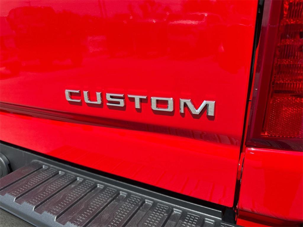 new 2025 Chevrolet Silverado 2500 car, priced at $62,575
